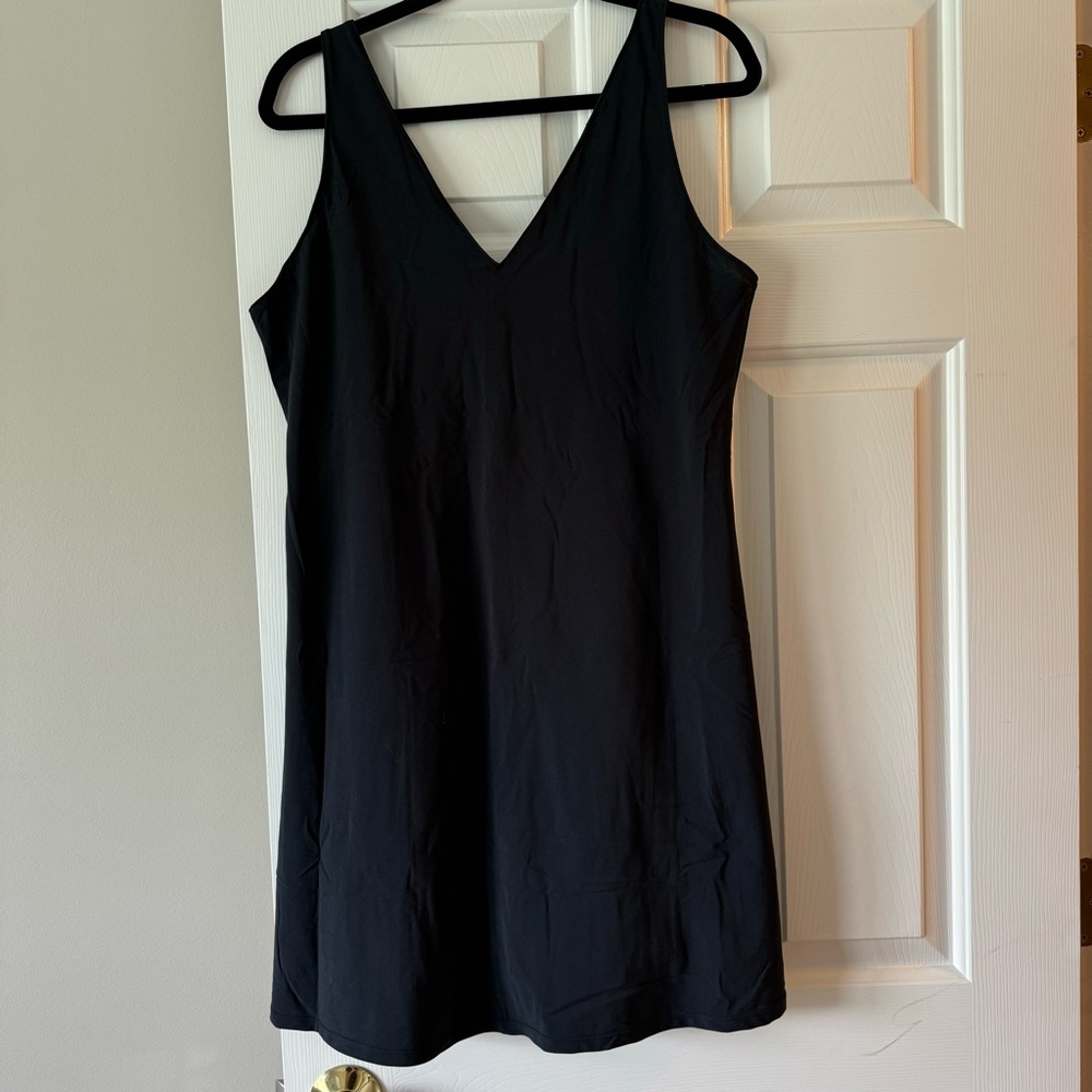 AF Traveler Mini Dress